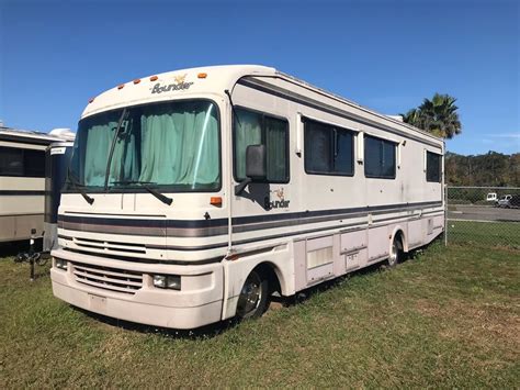 We're also the best place to go for <strong>motorhome</strong> rentals and for all of your other recreational vehicle needs. . Rvs for sale in florida
